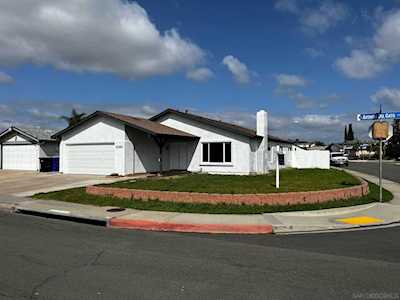 11361 Avenida Del Gato San Diego, CA 92126