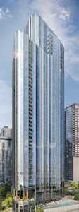 211 N Harbor Dr #1206 Chicago, IL 60601