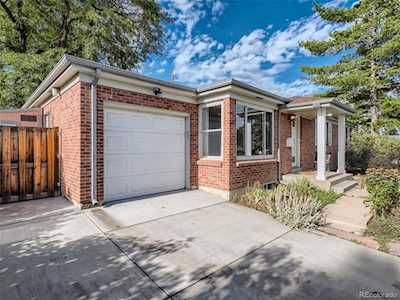3861 W Wagon Trail Dr Denver, CO 80123