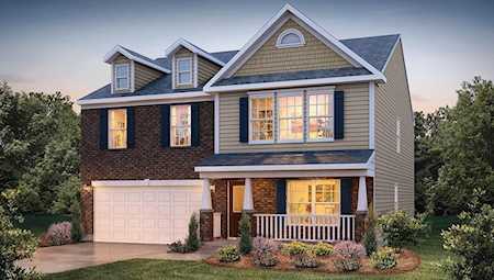 426 Burdock Ln Arden, NC 28704