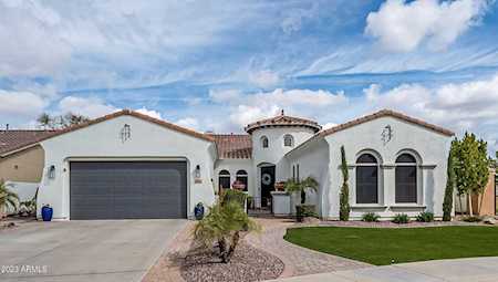 3850 E San Mateo Way Chandler, AZ 85249