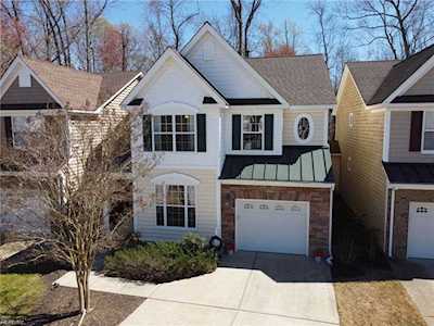 3042 Silver Charm Circle Suffolk, VA 23435