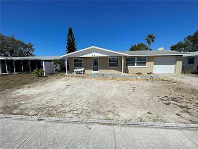 3445 Bigelow Dr Holiday, FL 34691