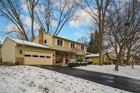 5999 Rocky Rill Road Columbus, OH 43235
