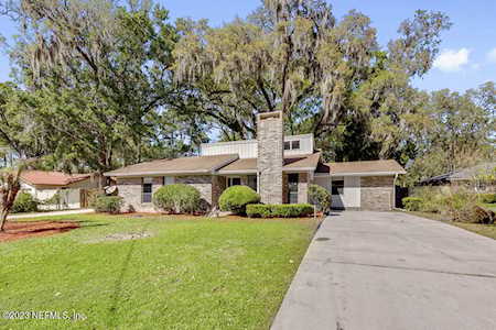 849 Hibernia Forest DR Fleming Island, FL 32003