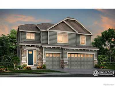 1257 Wild Basin Rd Severance, CO 80550