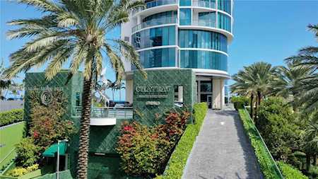 Address Withheld Sunny Isles Beach, FL 33160