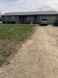19885 Wampler Drive Stoutsville, OH 43154
