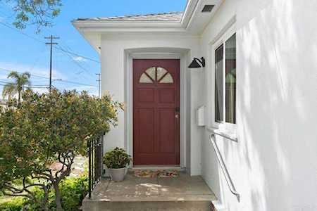 5464 Adams Avenue San Diego, CA 92115