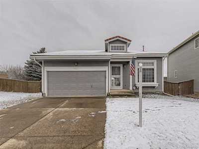 10271 Cedaridge Ct Highlands Ranch, CO 80129