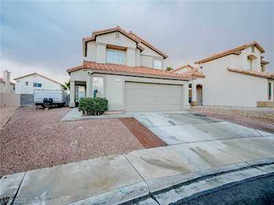 7405 Wildwind Dr Las Vegas, NV 89128