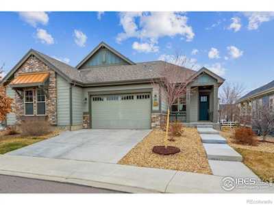 4525 Angelina Circle Longmont, CO 80503
