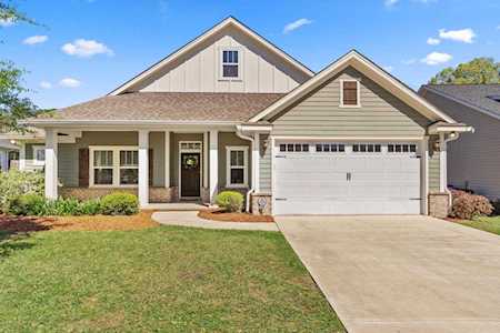 4304 Preserve Ln Tallahassee, FL 32317