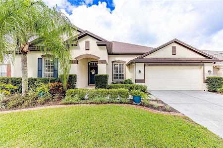 7617 Kickliter Lane Land O Lakes, FL 34637