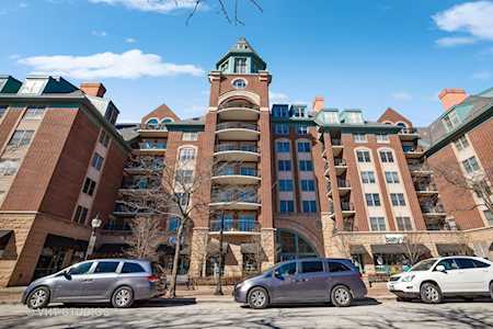 44 N Vail Ave #509 Arlington Heights, IL 60005