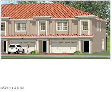 1660 Sanctuary WAY Fleming Island, FL 32003