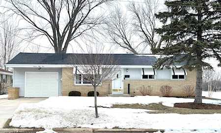 1659 Amy St Green Bay, City of Green Bay, WI 54302