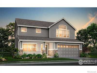 1228 Lily Mountain Rd Severance, CO 80550