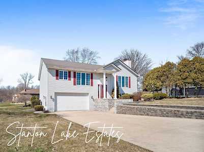 3812 E Oldfield Drive Leesburg, IN 46538
