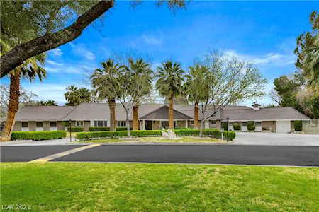 100 Rancho Circle Las Vegas, NV 89107