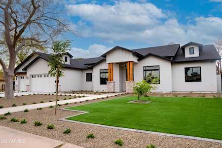 8517 E Highland Avenue Scottsdale, AZ 85251