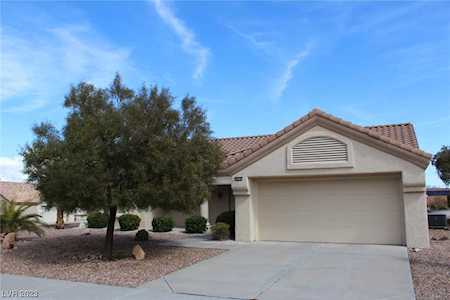 2816 Bent Tree Ct Las Vegas, NV 89134