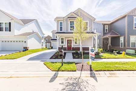 14291 Larson Dr Carmel, IN 46033