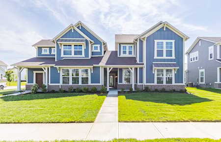 14231 Larson Dr Carmel, IN 46033