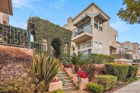 2233 5th Ave San Diego, CA 92101
