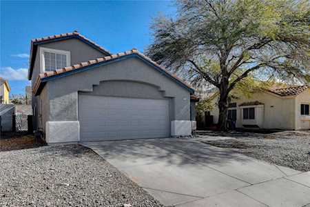 2616 Grand Basin Dr Las Vegas, NV 89156