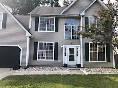 2508 Prudden Trace Chesapeake, VA 23323