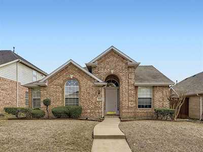 2021 Fox Glen Drive Allen, TX 75013