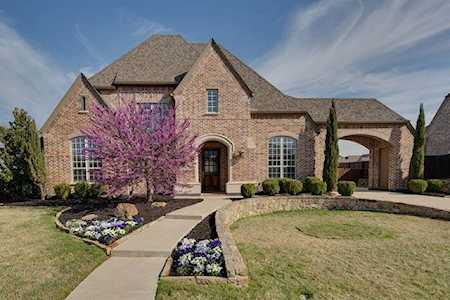 3805 Baldomera Street Flower Mound, TX 75022