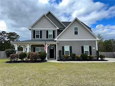8619 Looking Glass Rd Linden, NC 28356