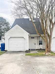 5432 Trumpet Vine Ct Virginia Beach, VA 23462