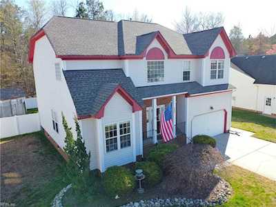2601 Springhaven Dr Virginia Beach, VA 23456