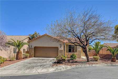10588 Gambassi Ct Las Vegas, NV 89141