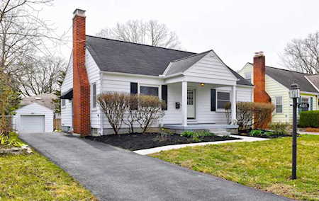 405 Blenheim Road Columbus, OH 43214