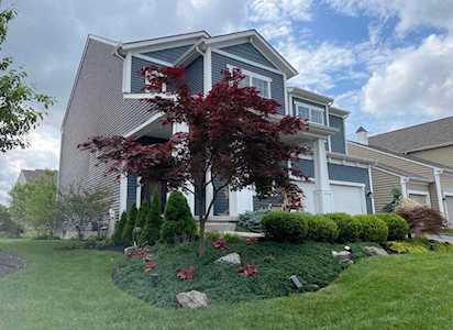 10447 Summersweet Way Plain City, OH 43064