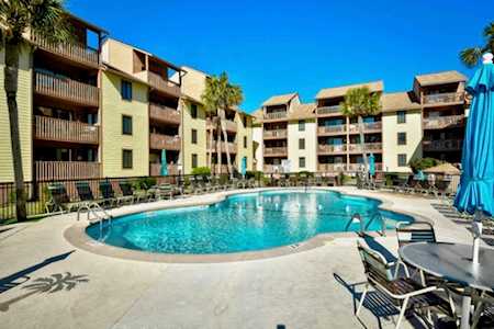 5507 N Ocean Blvd. #306 Myrtle Beach, SC 29577