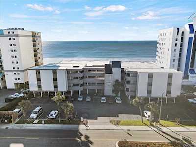 2601 S Ocean Blvd. #306 North Myrtle Beach, SC 29582