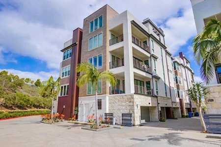 8599 Aspect Drive San Diego, CA 92108