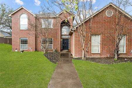 100 Mockingbird Lane Aledo, TX 76008