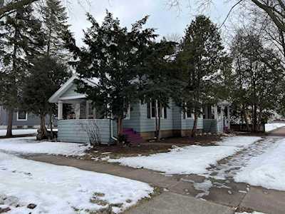 734 W Commercial St Appleton, City of Appleton, WI 54914