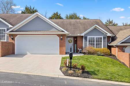 8752 Carriage House Way Knoxville, TN 37923