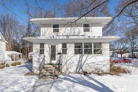 1029 Porlier St Green Bay, City of Green Bay, WI 54301-3433