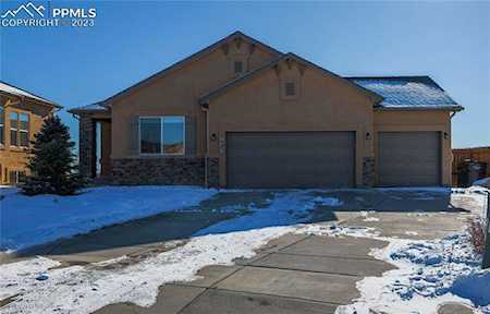 497 Whistler Creek Court Monument, CO 80132
