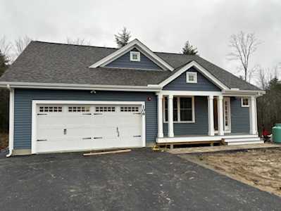 65 Three Ponds Dr #65 Brentwood, NH 03833