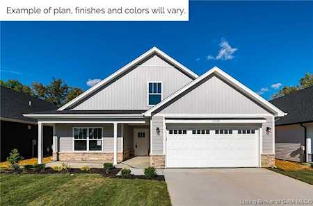 2773 Abby Woods Dr Jeffersonville, IN 47130