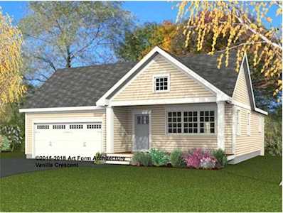 59 Three Ponds Dr #59 Brentwood, NH 03833